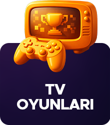 TV GAMES